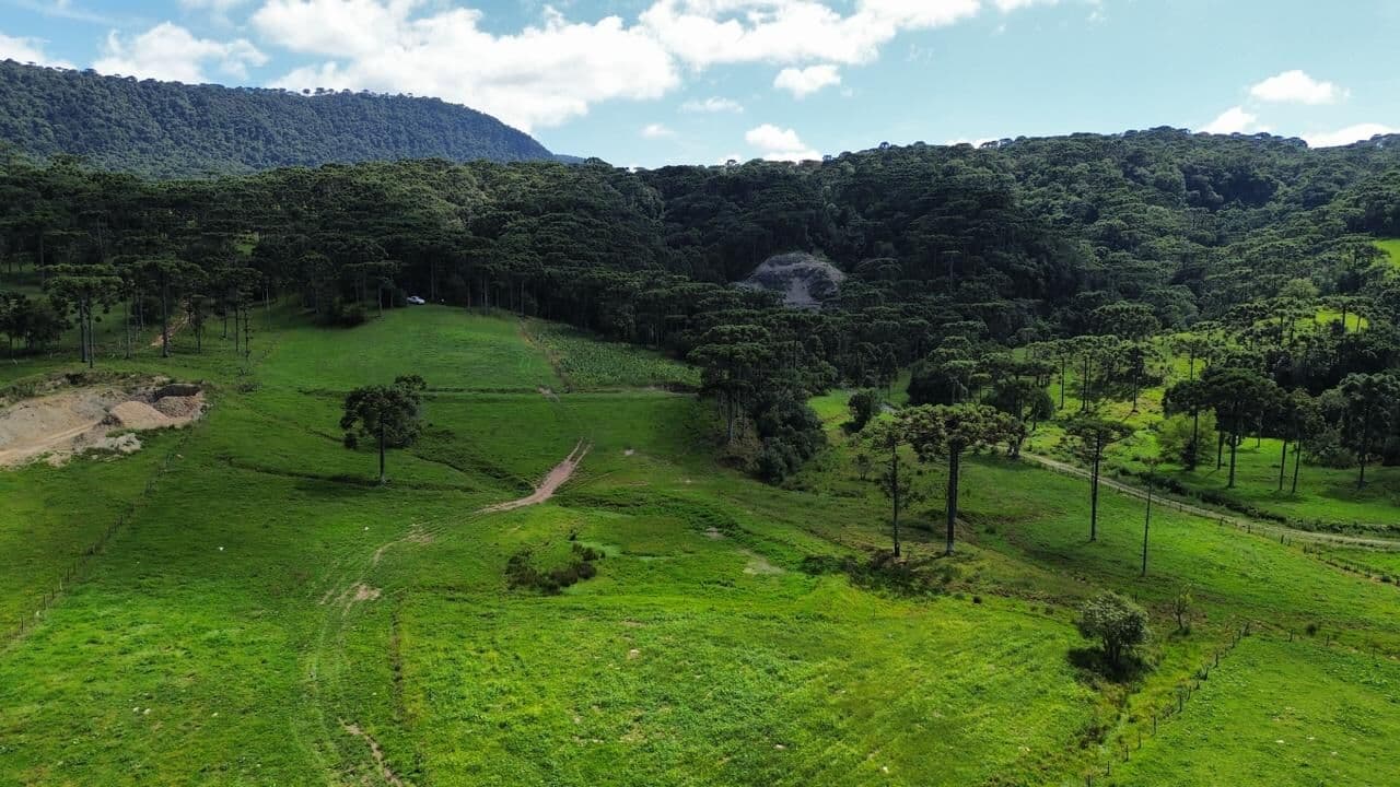 Terreno Urubici