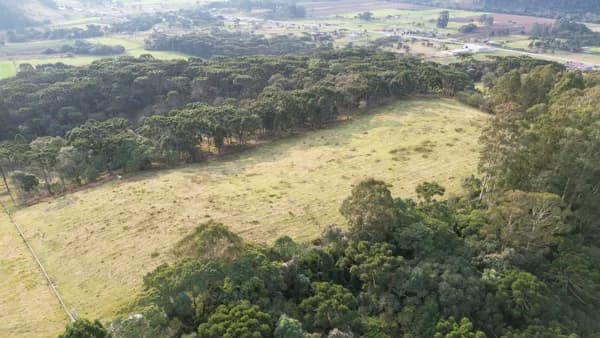 Lote/Terreno em Urubici - Interior