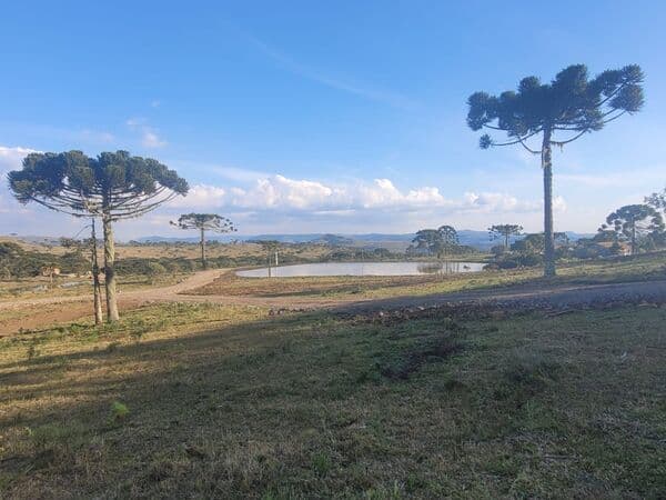 Lote/Terreno em Urubici - Centro