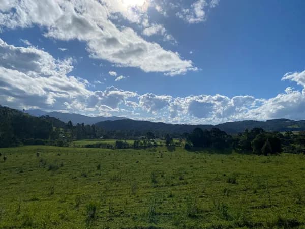 Lote/Terreno em Urubici - Centro