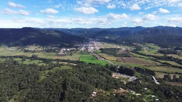 Lote/Terreno em Urubici - Centro