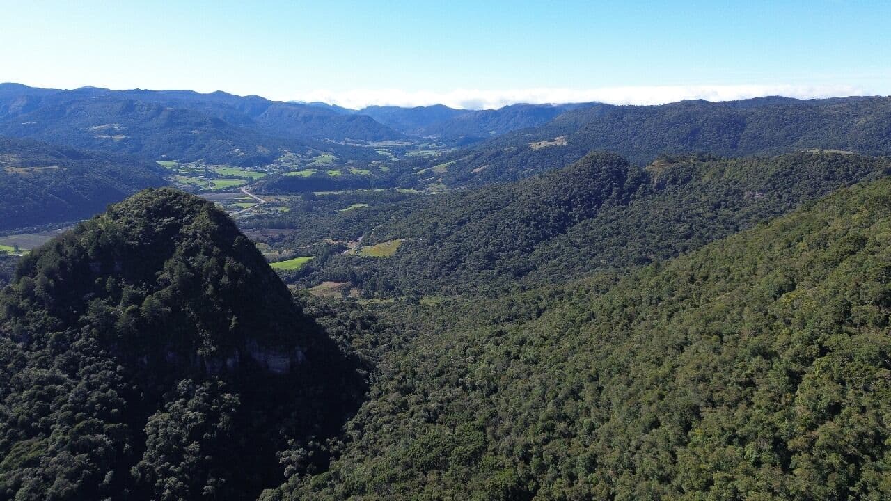 Lote/Terreno em Urubici - Centro