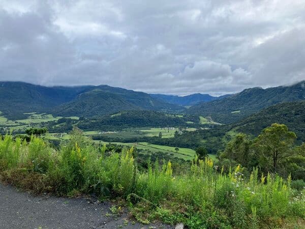 Lote/Terreno em Urubici - Centro
