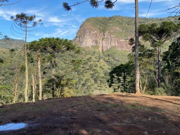 Lote/Terreno em Urubici - Centro