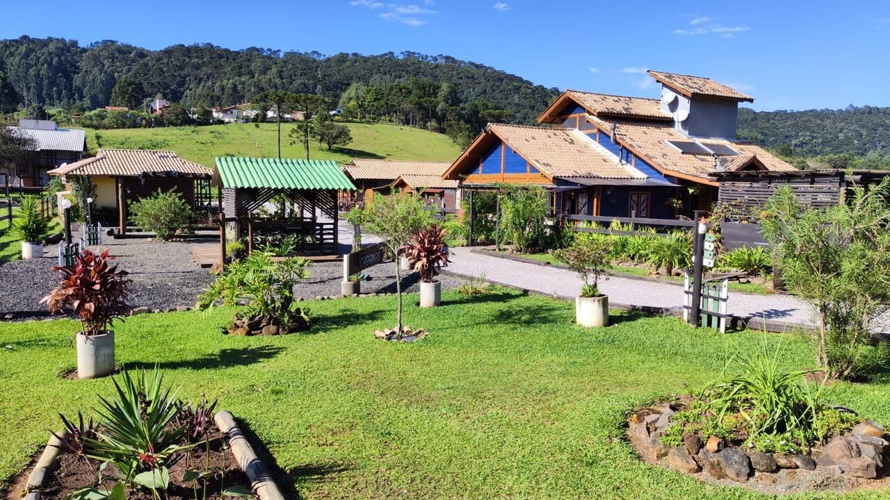 Pousada Urubici