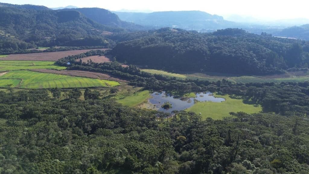 Lote/Terreno em Urubici - Centro