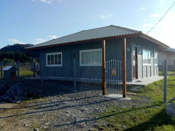 Casa em Urubici - Centro