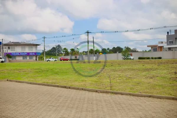 Lote/Terreno em Portão - São Jorge
