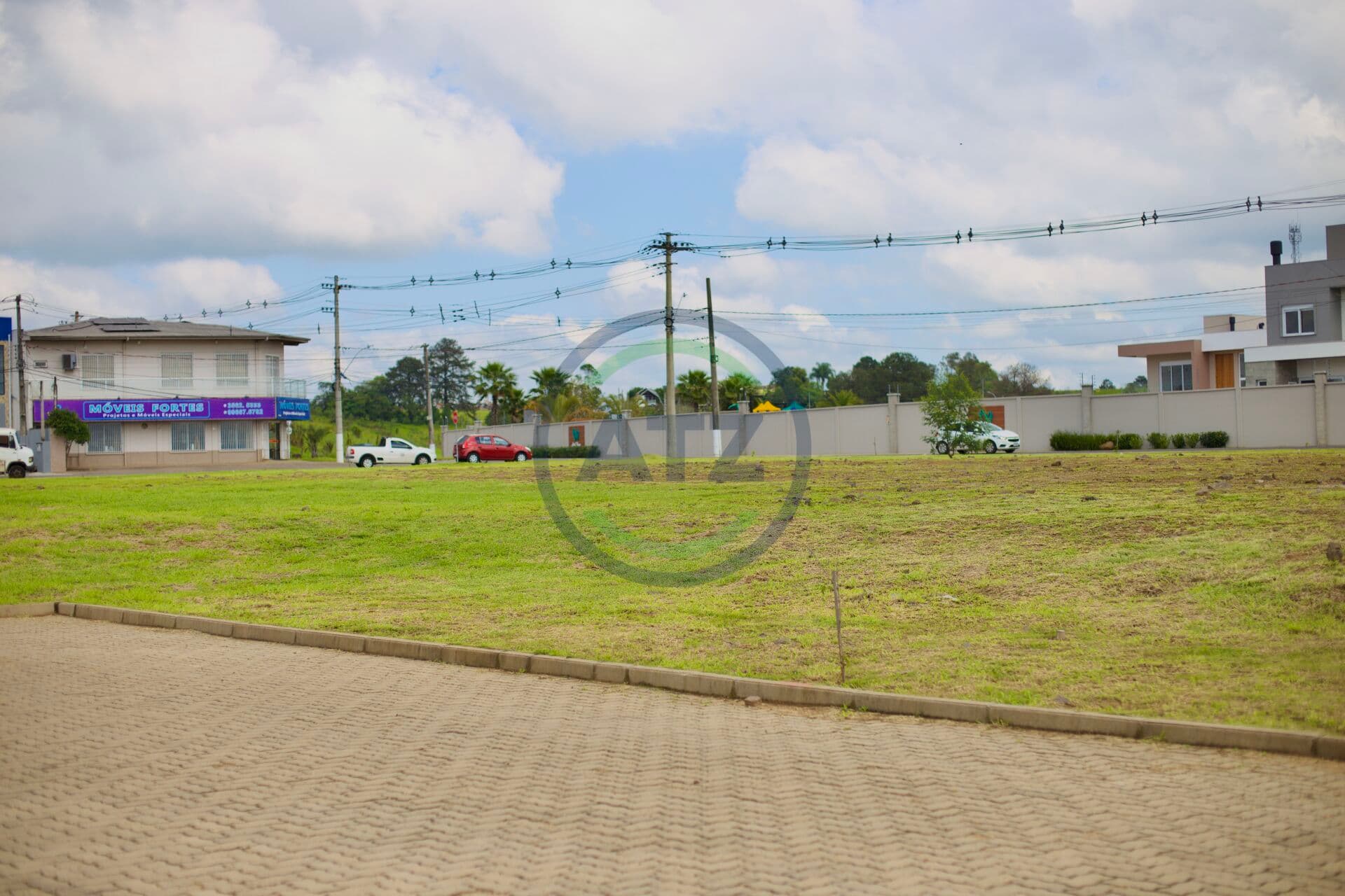 Lote/Terreno em Portão - São Jorge