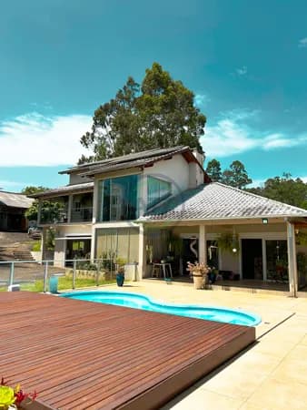 Fazenda/Sítios/Chácaras em Portão - Rincão do Cascalho