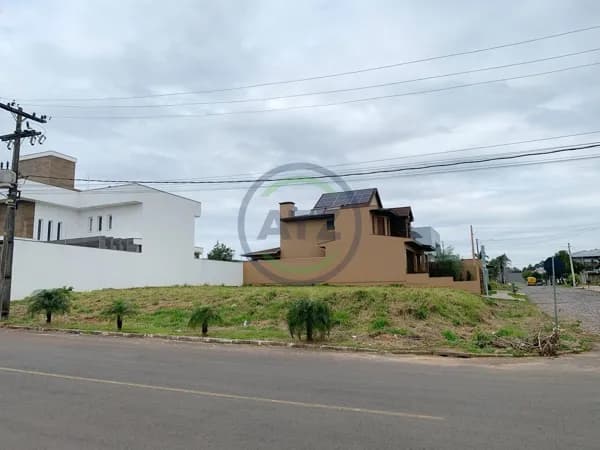 Lote/Terreno em Portão - Centro