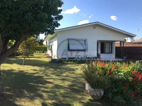 Casa 3 Dormitórios - Portão/RS