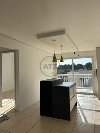 Apartamento em Novo Hamburgo - Liberdade