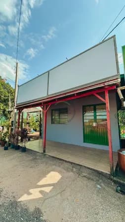 Sala/Conjunto em Capela de Santana - Centro