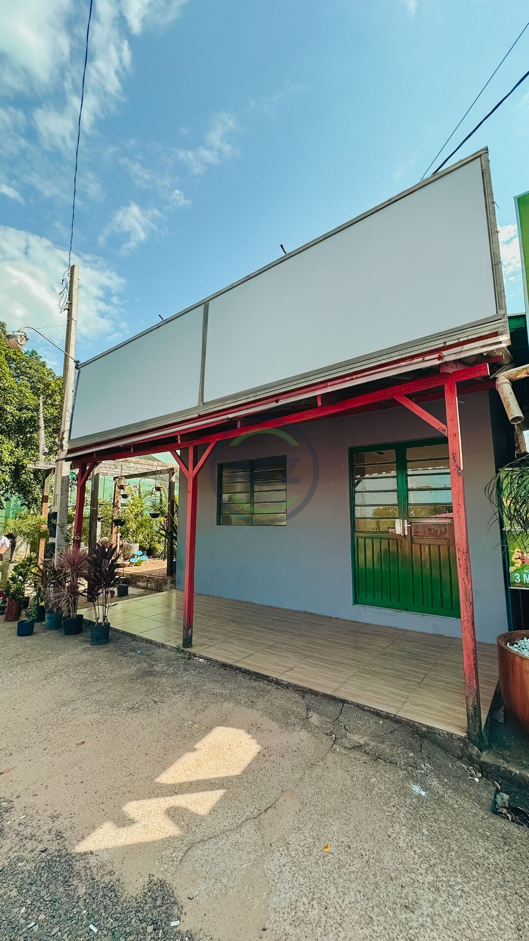 Sala/Conjunto em Capela de Santana - Centro