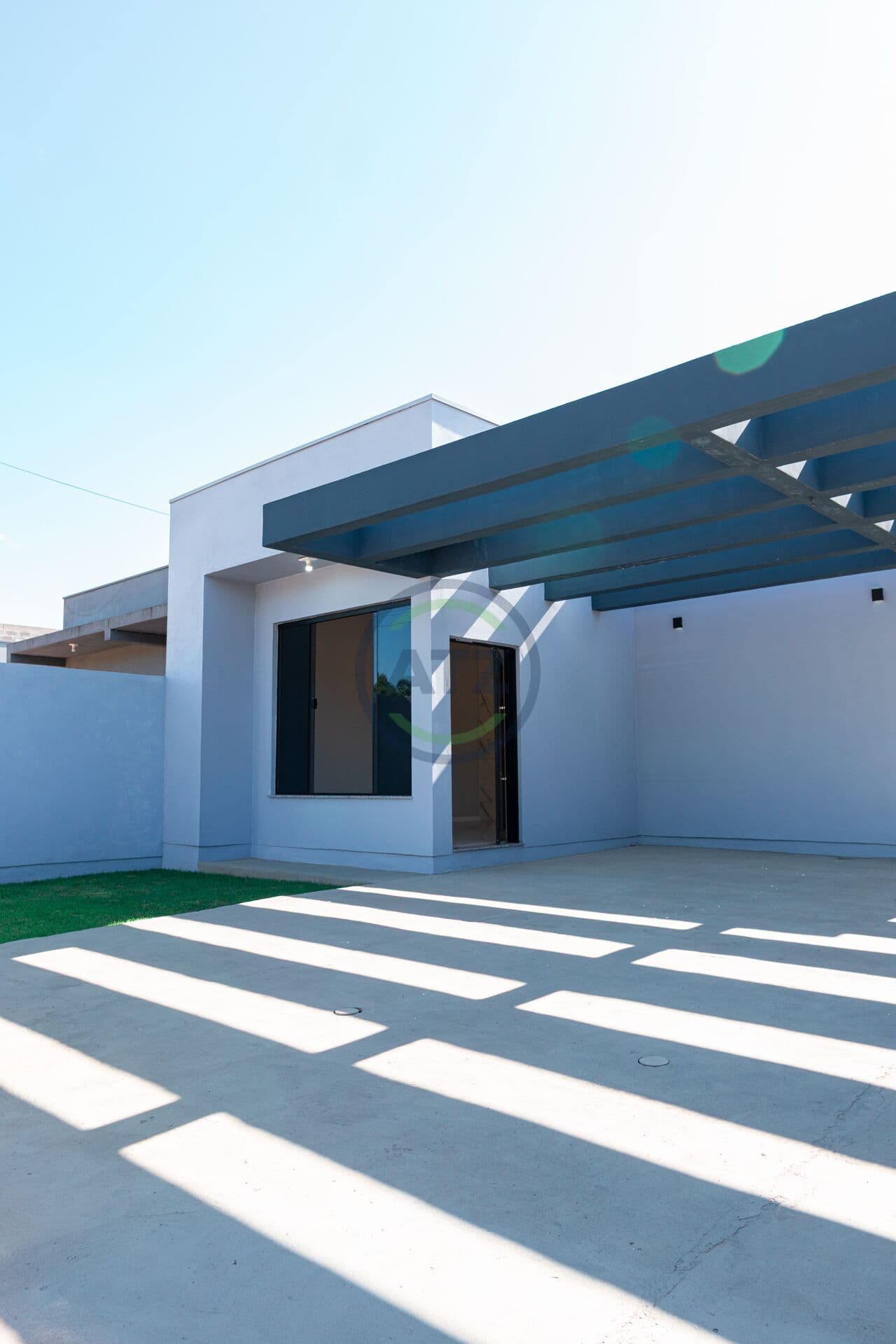 Casa em Portão - Portão Velho