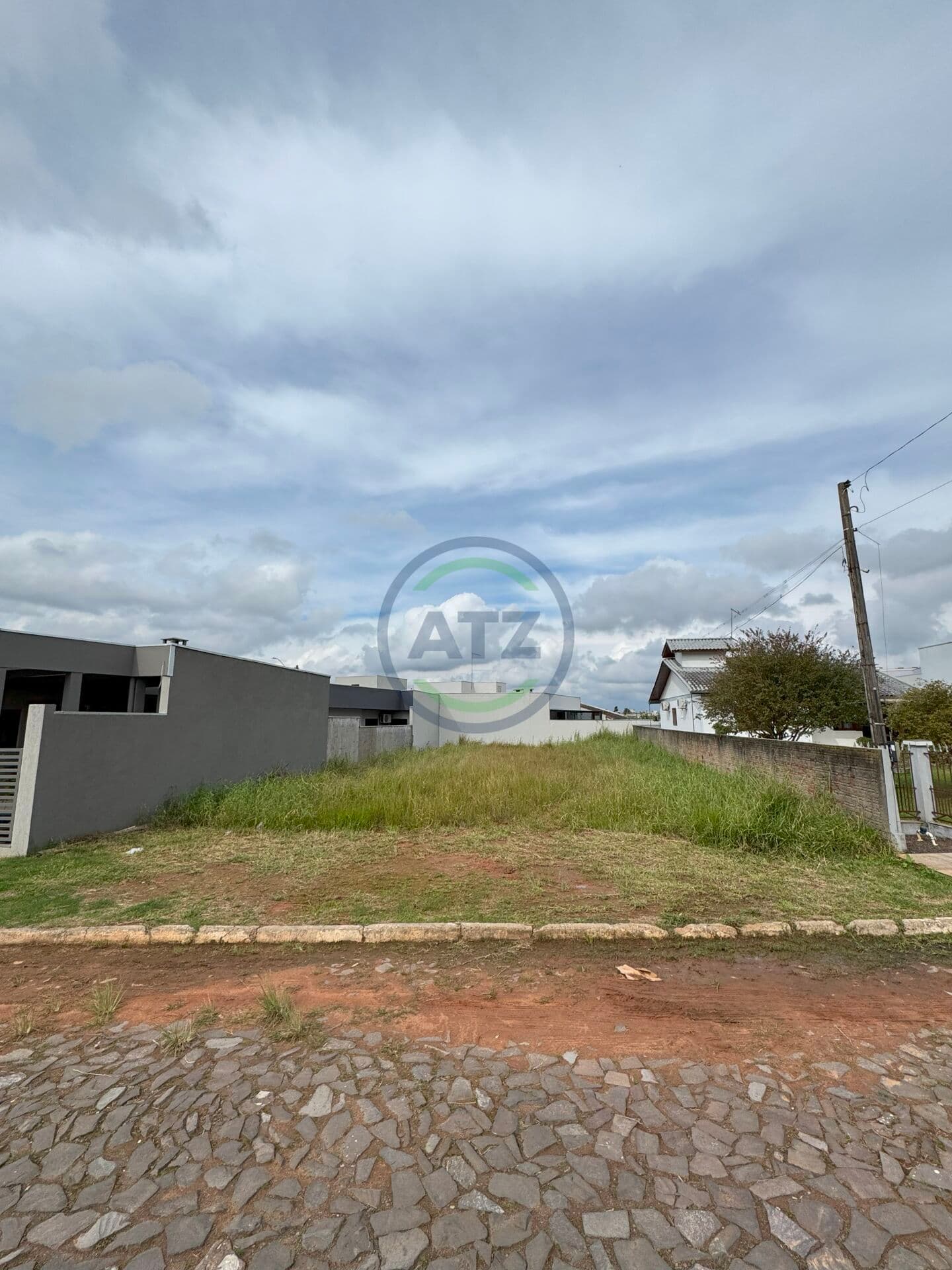 Lote/Terreno em Portão - Centro