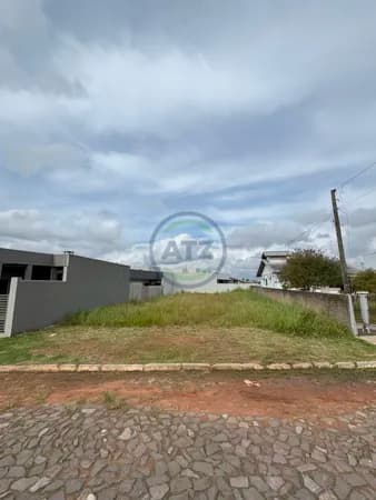 Lote/Terreno em Portão - Centro