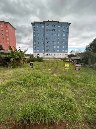 Lote/Terreno em Portão - Centro