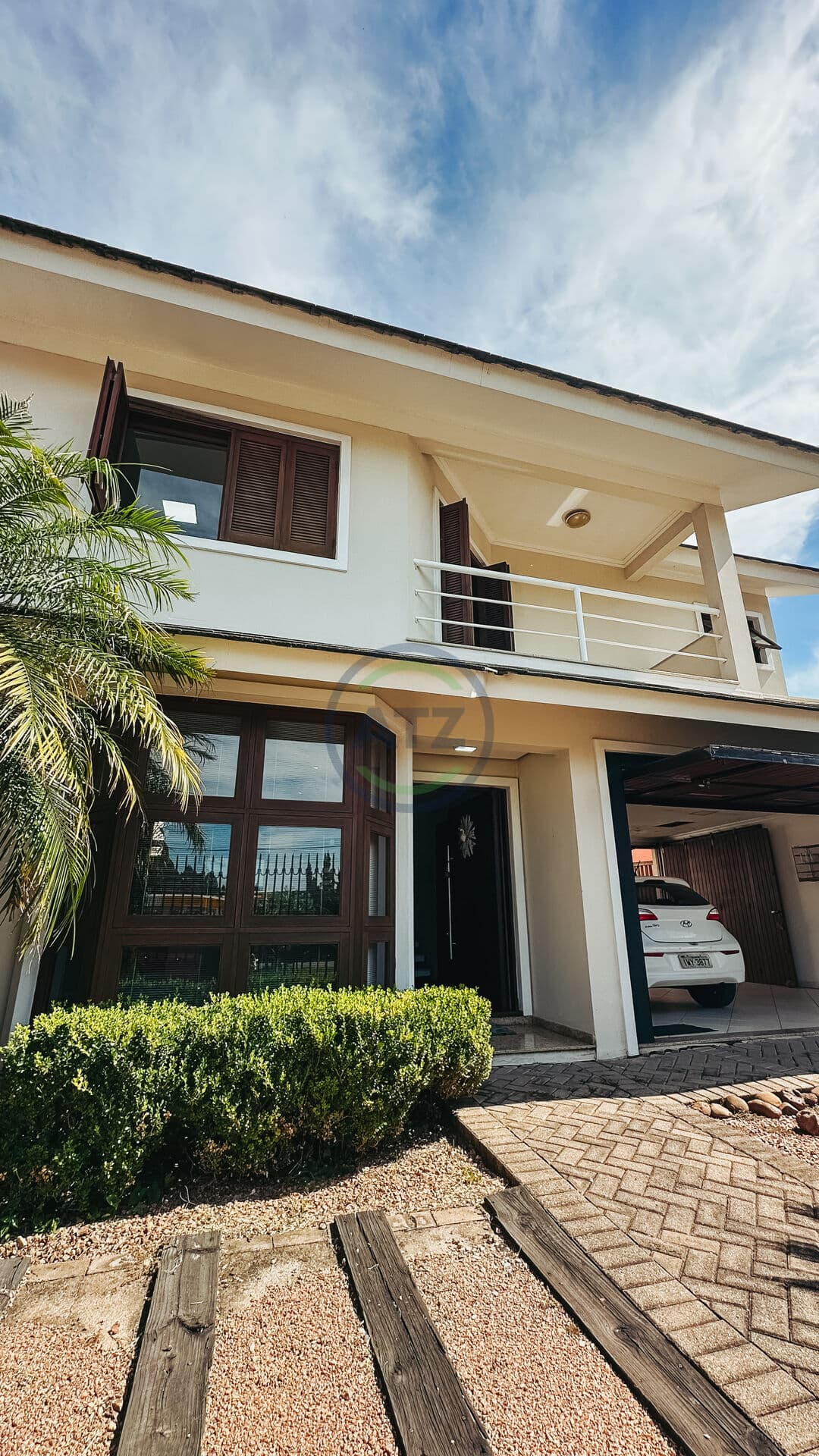 Casa Alto Padrão no bairro Aparecida, Portão/RS