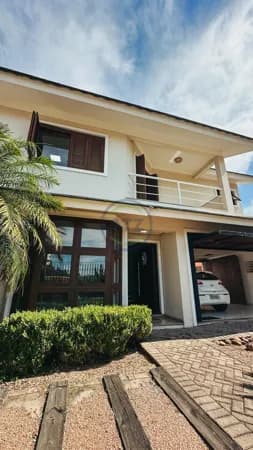 Casa Alto Padrão no bairro Aparecida, Portão/RS