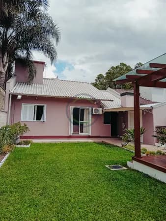 Casa em Portão - Rincão do Cascalho