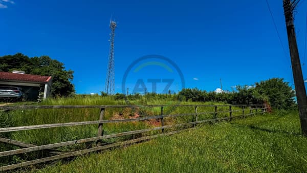 Lote/Terreno em Portão - Centro
