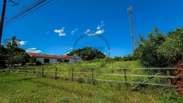 Lote/Terreno em Portão - Centro