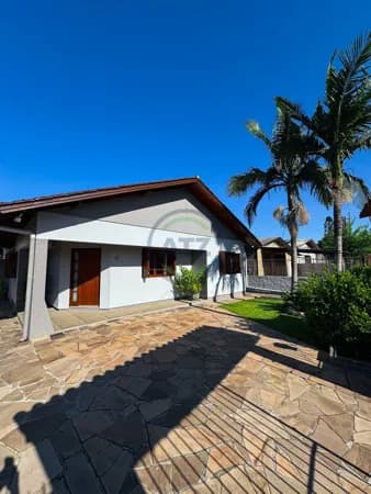 Casa em Portão - Portão Velho