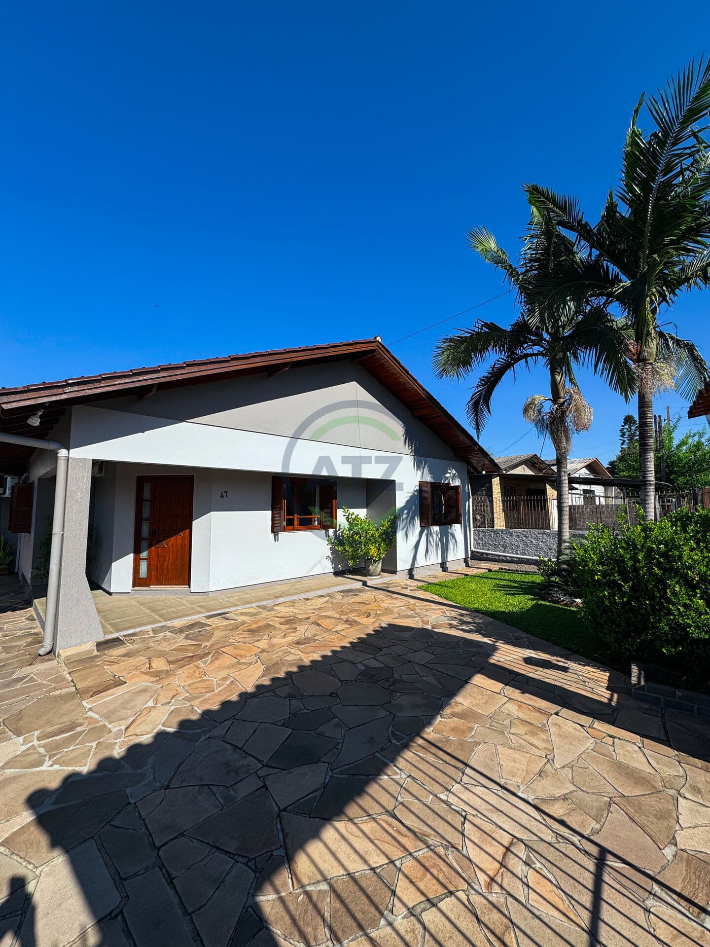 Casa em Portão - Portão Velho