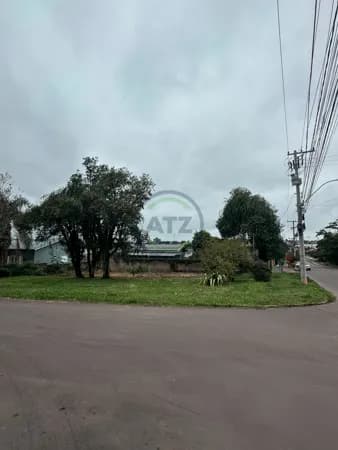 Lote/Terreno em Portão - Centro