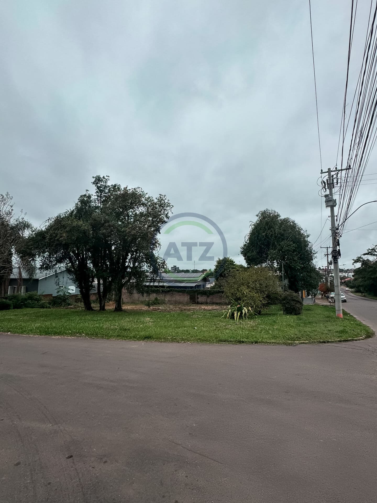 Lote/Terreno em Portão - Centro