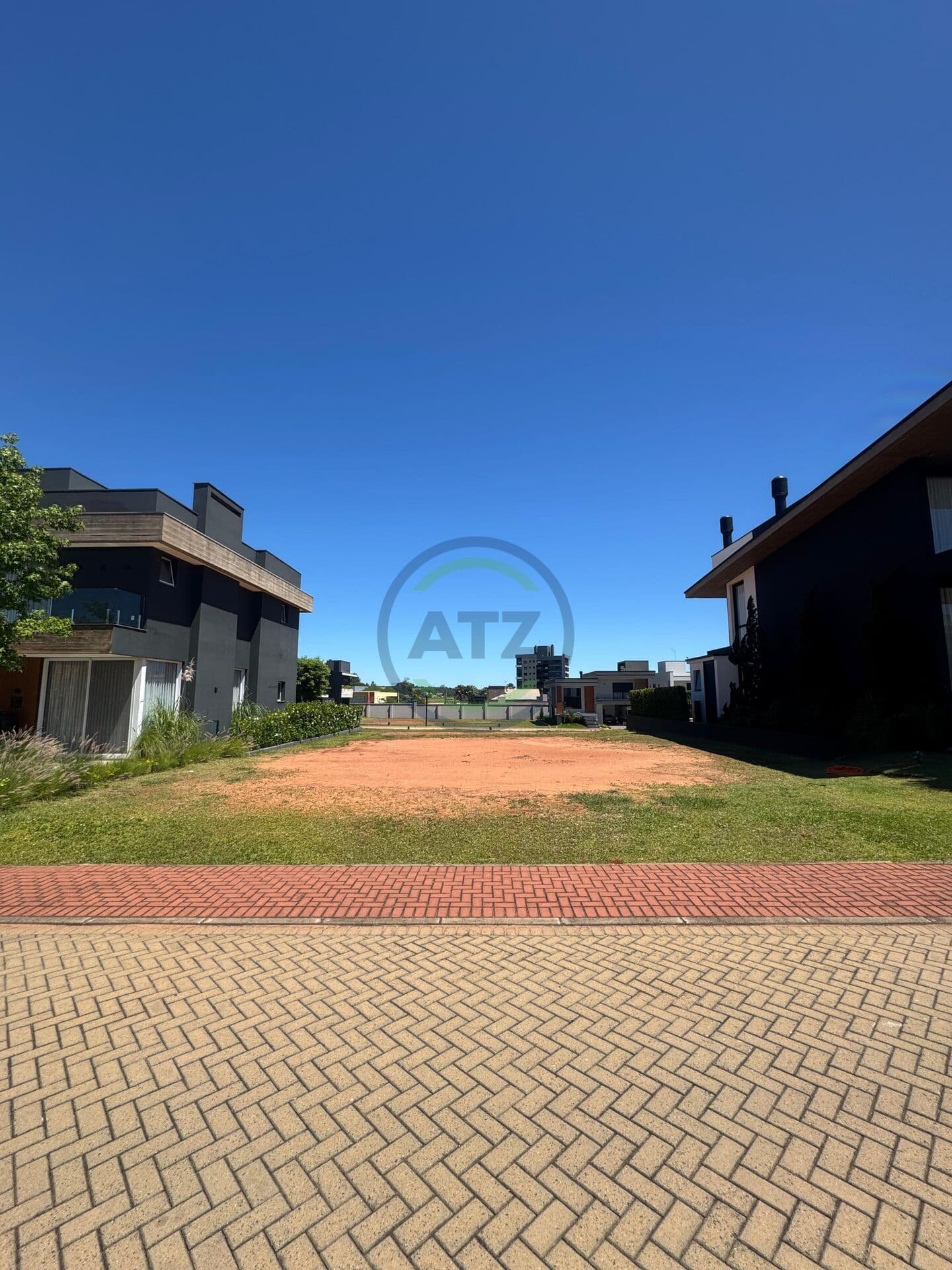 Lote/Terreno em Portão - Centro