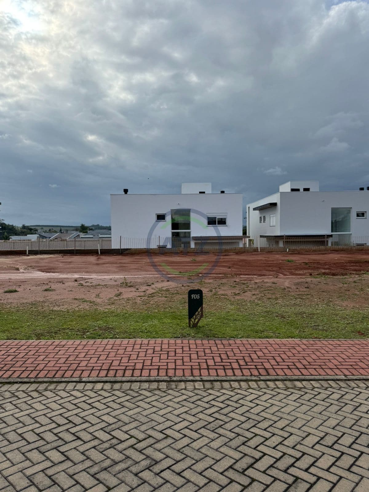 Lote/Terreno em Portão - Centro