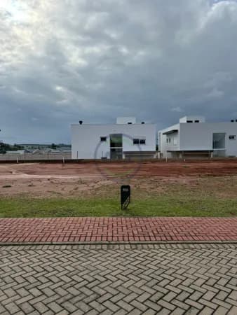 Lote/Terreno em Portão - Centro