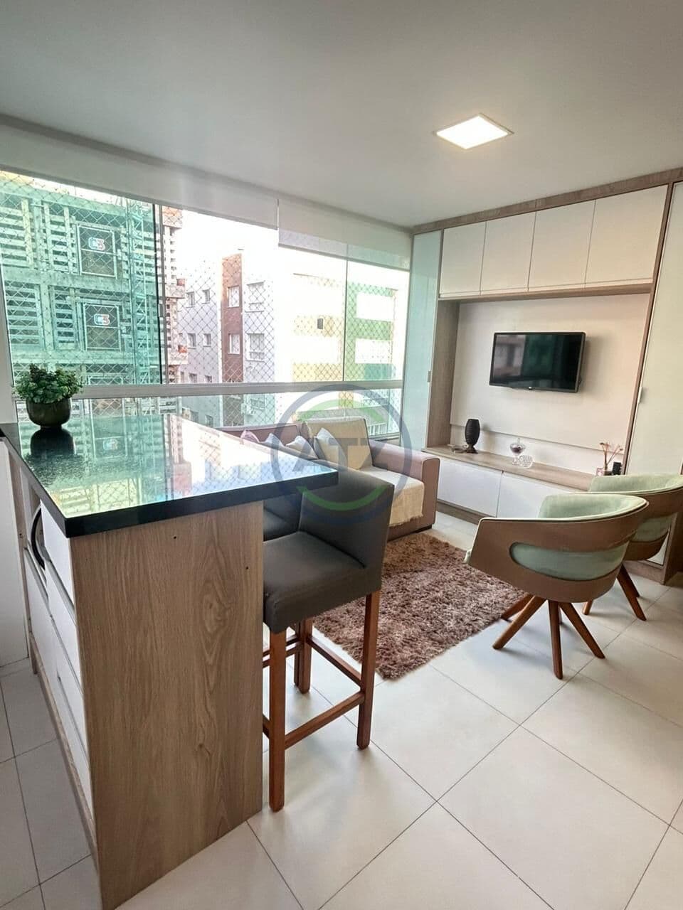 Apartamento em Capão da Canoa - Zona Nova