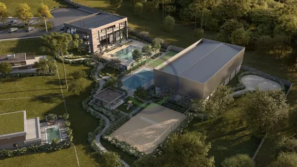 Lote/Terreno em Portão - Aparecida