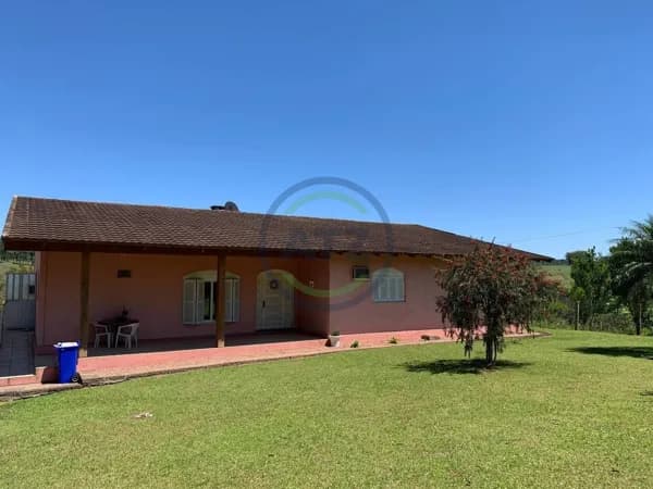 Fazenda/Sítios/Chácaras em Portão - Rincão do Cascalho