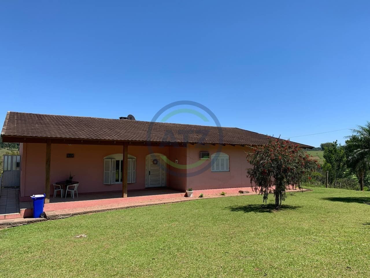 Fazenda/Sítios/Chácaras em Portão - Rincão do Cascalho