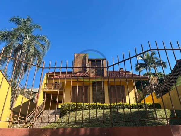 Casa em Portão - San Ciro