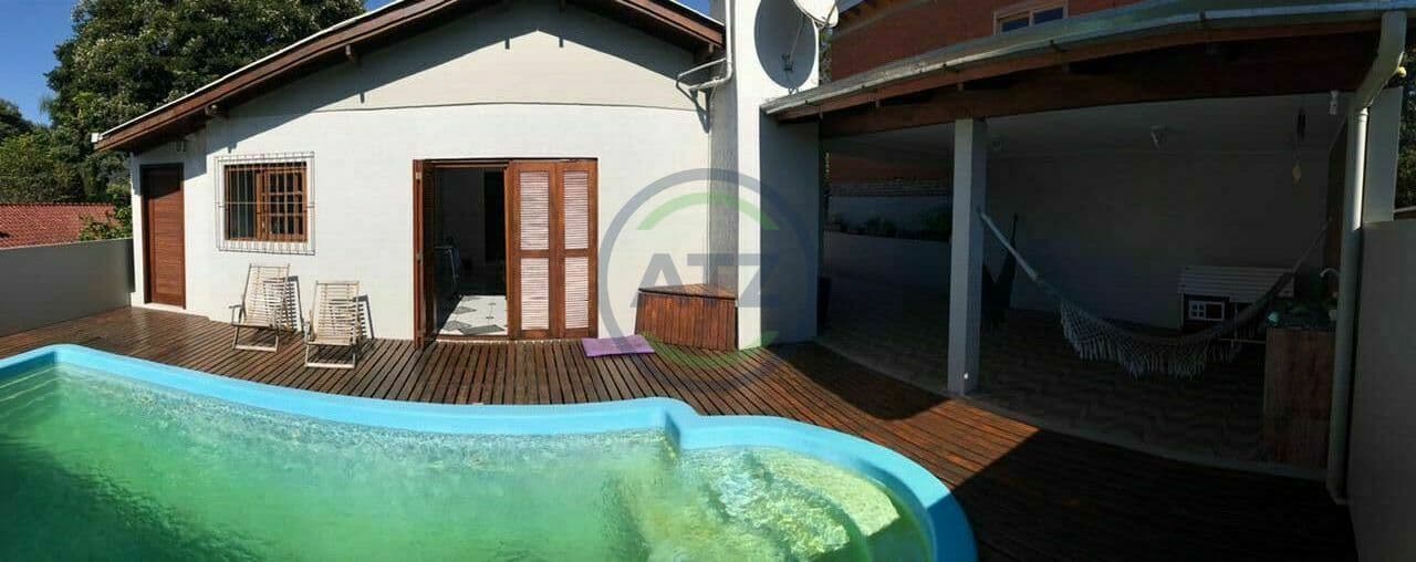 Linda casa 🏡