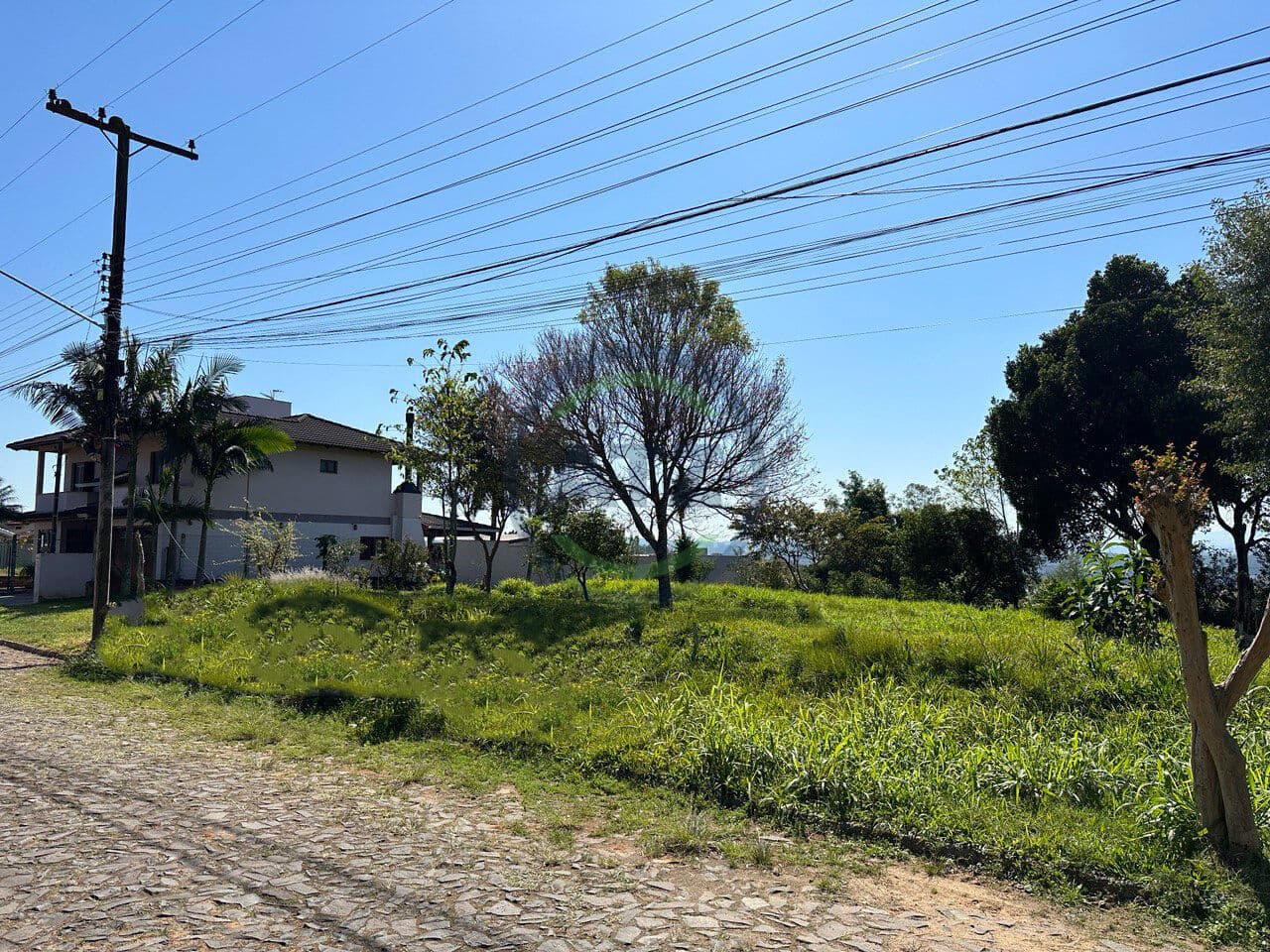 Lote/Terreno em Portão - San Ciro
