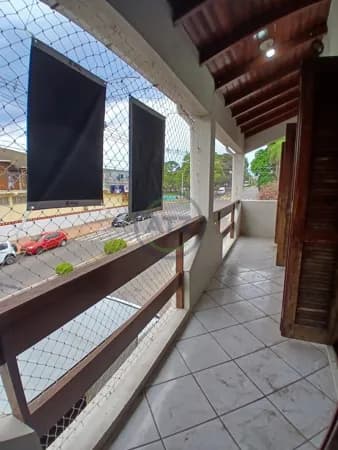 Apartamento em Portão - Centro