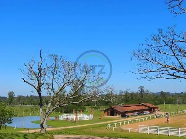 Fazenda/Sítios/Chácaras em Portão - Portão Velho