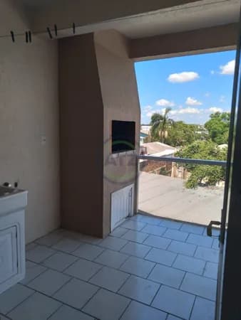 Apartamento em Portão - Centro
