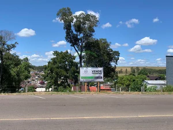 Lote/Terreno em Portão - Centro