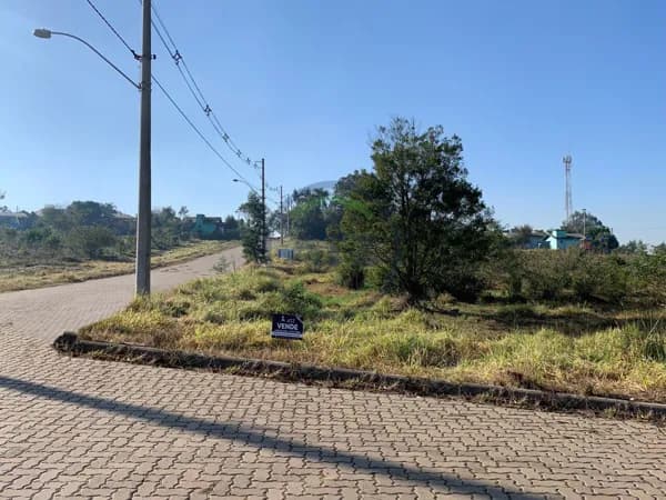 Lote/Terreno em Portão - Portão Velho
