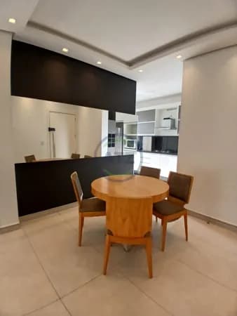 Apartamento em Portão - Centro
