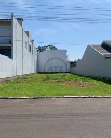 Lote/Terreno em Portão - Centro