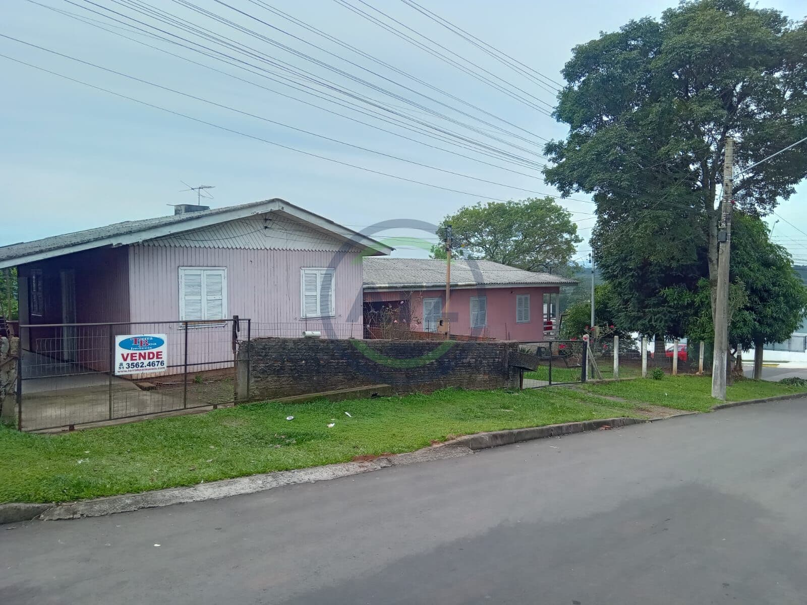 Lote/Terreno em Portão - Centro